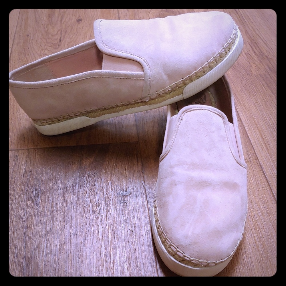 Vince camuto shoes